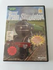 (D08) Videogioco Train Simulator