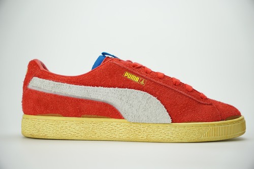 Sneaker puma ferrari - puma, x