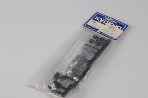 C0f8 kyosho vintage if27 - vintage, if-27