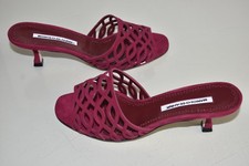 NUOVI sandali Manolo Blahnik
