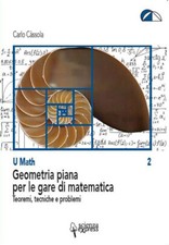Geometria piana per le gare di