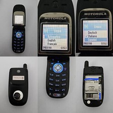 CELLULARE MOTOROLA V220
