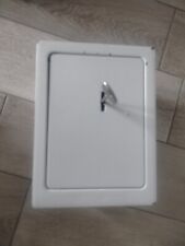 Cassaforte Da Muro Con Chiave