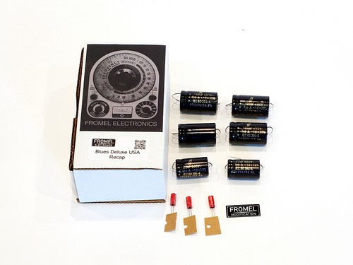 Fromel kit ricapitolazione - kit,
