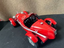 Burago - Alfa romeo monza 2300