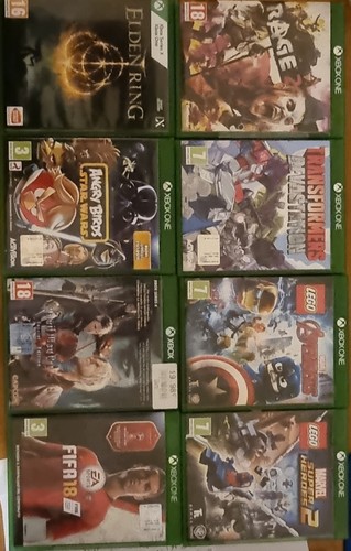 Giochi xbox one elden - xbox, one:elden