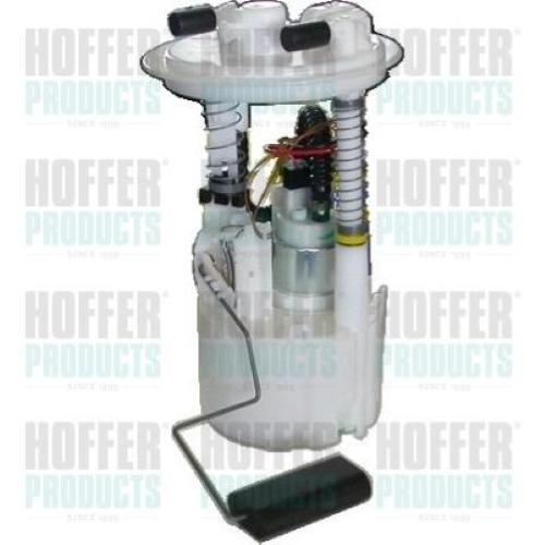 Pompa carburante per - , smart