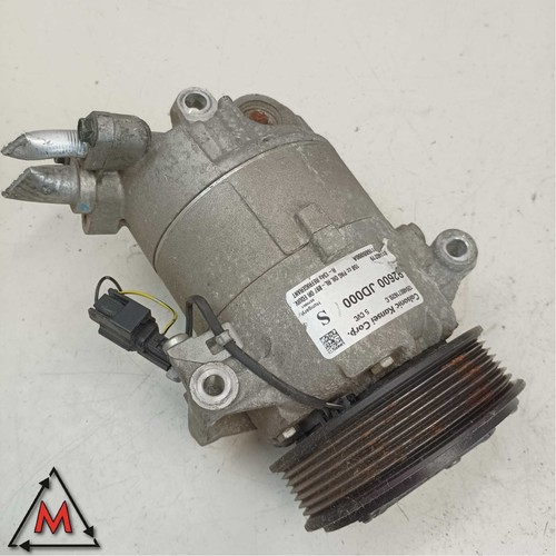 Compressore clima 92600jd000 - compressore,