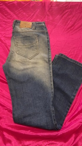 Please blue trousers - , pantaloni