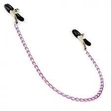 Pinze per capezzoli strizza