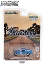 Greenlight hobby exclusive - greenlight,