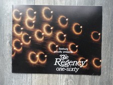 The Regency One-Sixty Jukebox