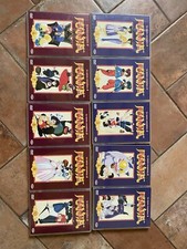 Anime Le nuove avventure di