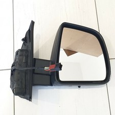 SPECCHIETTO RETROVISORE ESTERNO PER FIAT DOBLO (2010-) ELETTRICO RISCALDABILE DESTRO