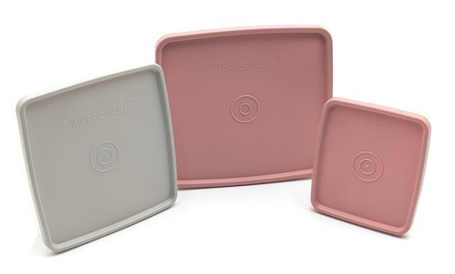 Tupperware vtg set 1517 671 - vtg,