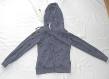 Naketano Giacca Donna Con