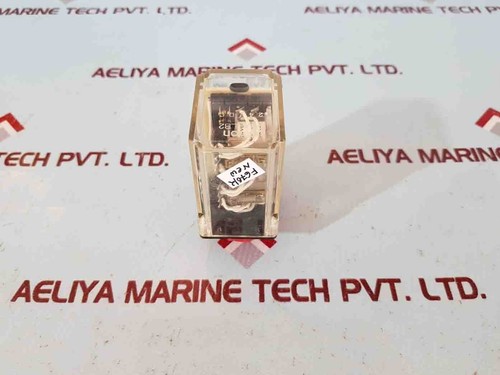 Omron mya lb2 relè - mya-lb2, 24vdc