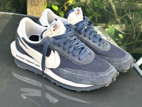 Nike sacai fragment - sacai, ld