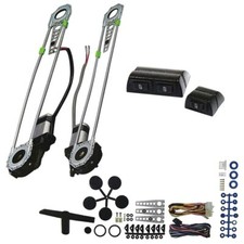 Kit alzacristalli elettrici