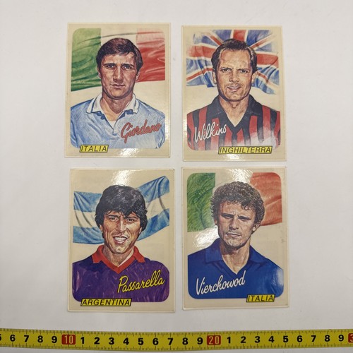 Lotto super calciatori - lotto,