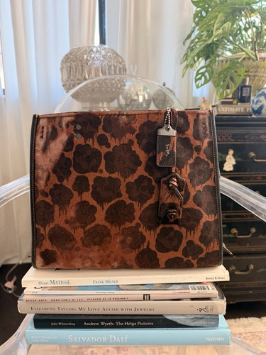Coach collab 2016 con artista - coach,