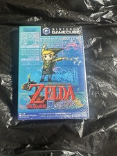 The Legend of Zelda: Wind