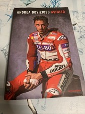 Andrea Dovizioso - Asfalto - Biografia 