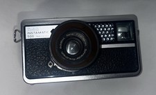 Kodak Instamatic 500 - Made in