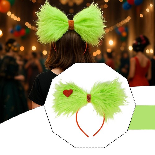 Cerchietto per capelli con