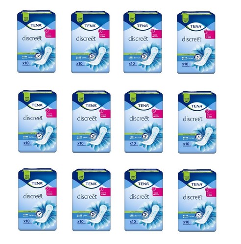 Tena lady discreet extra - tena, 120