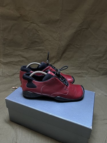 Scarpe sneakers prada - prada, linea
