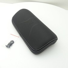 Triumph Tiger schienale