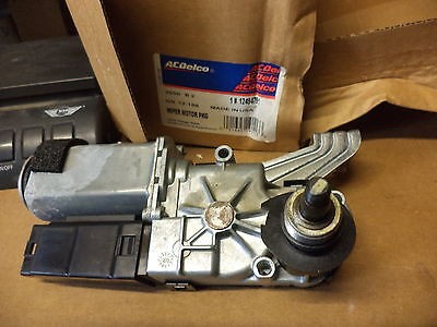 Gm171 moteur essuie glace - essuie,