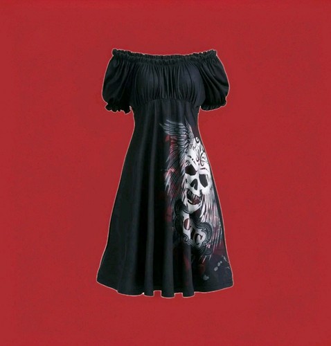 Abito donna taglia uk - 8-10,