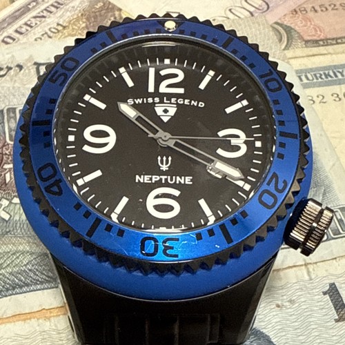 Orologio subacqueo swiss - subacqueo,