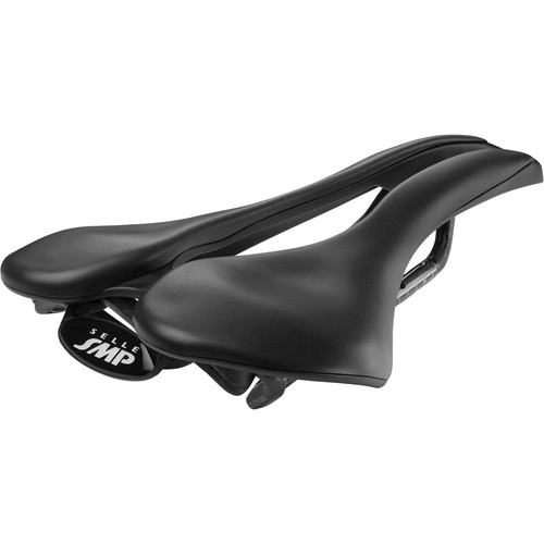 Selle smp evo - evo, carbon