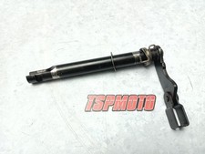 LEVA COMANDO FRIZIONE CLUTCH LEVER  KAWASAKI NINJA ZX 6R 07-08 ZX600PE