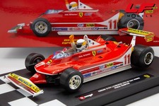1:18 Ferrari 312 T4 J