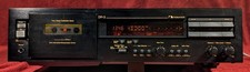 Nakamichi DR-3 Cassette Deck