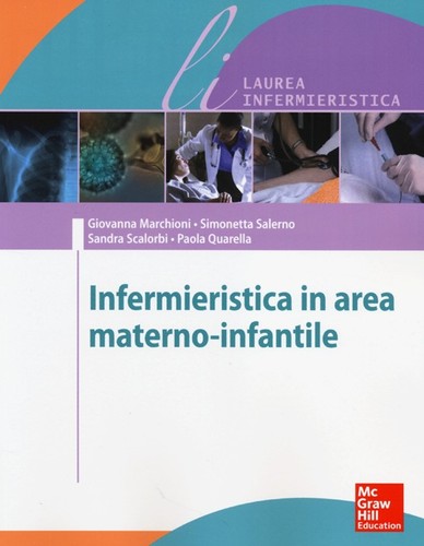 Infermieristica area - in,