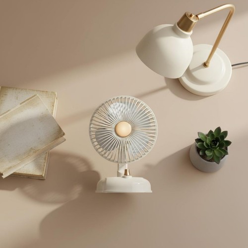 Ventilatore usb retrò - usb,