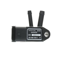 BOSCH 0 281 006 287 Sensore Pressione gas scarico per OPEL ZAFIRA B (A05)