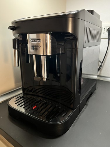 Longhi magnifica evo - de'longhi,