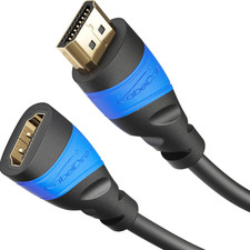 – Cavo Di Prolunga HDMI Con