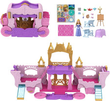 Mattel  - Castello Carrozza