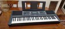 Yamaha PSR-E373 Tastiera