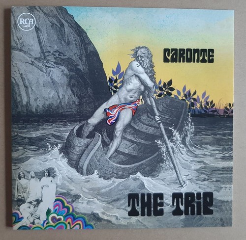 The trip caronte - -, 12"