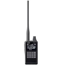 Alinco DJ-X100E Ricevitore