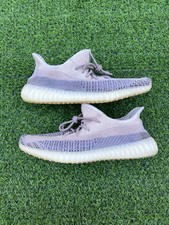 Yeezy 350 V2 Ash Pearl taglia