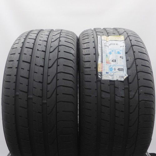 255 pneumatici estivi - 40, 2